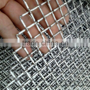 Anping Crimped Wire Mesh(Youjie manufacturer)