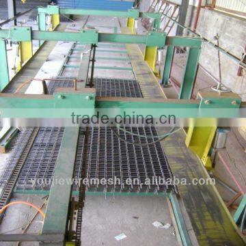 automatic wire mesh welding machine