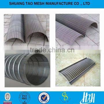 Good quality Stainless steel Mine sieving mesh (guangzhou factory)