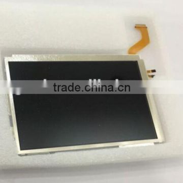 Factory price!!! Replacement For 3DS XL Top LCD