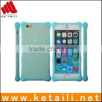 Made in China Best Selling Customized Design Silicone Mobile Phone Case for iPhone SE