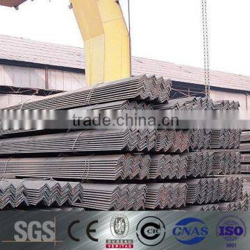S235jr-s355jr,ss400,a36 Prime Structural Mild Equal and Unequal Angle Steel Bars/angle Iron Specifications photo-2