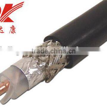 Manufacturer China copper wire coaxial RG11, RG6 ,RG59