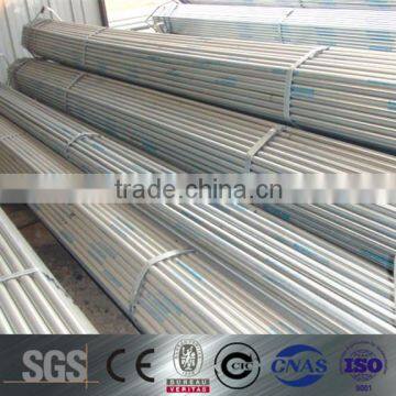 china manufacturer for hot-dipped galvanized rectangular steel pipe