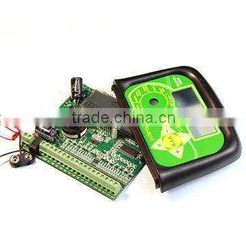 bluetooth pcb design