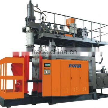 blow molding machine, accumulator type, chair toys