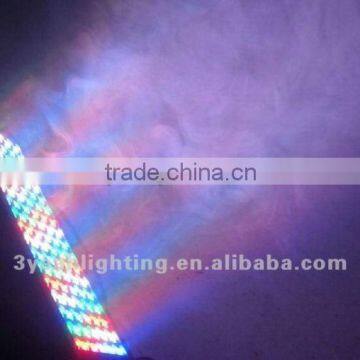 108*3w dmx rgbw led wall washer outdoor led lights wall washer ip65 led wall washer