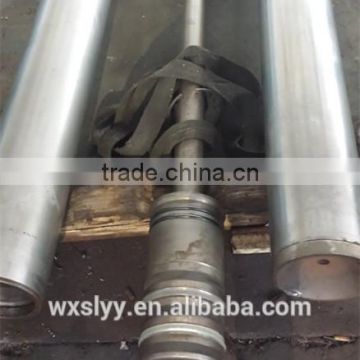 Precision Steel Hydraulic Cylinder Piston Pod