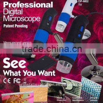 Digital Usb Microscope Xsp-pw300g - Buy Digital Usb Microscope,Usb Digital Microscope,Digital Usb Microscope Product on Alibaba