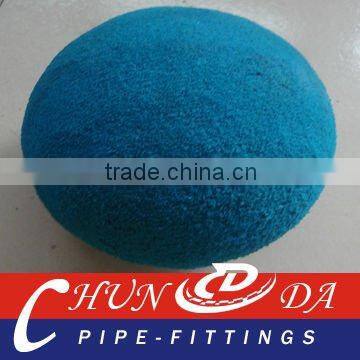 DN150 Concrete pump cleaning ball (Natural sponge)