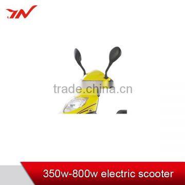 JN 350W Electric Scooter-TDR09Z photo-6