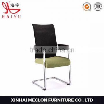 Foshancomfortable Hot Selling Office Chair With Fixed Armrest photo-5