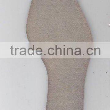 RUBBER SOLING SHEET