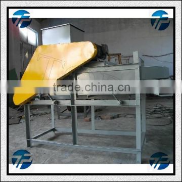 Industrial 500kg/h Almond and Walnut Sheller Machine