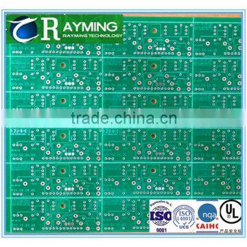 HASL-LF Electronic CSP OEM Printed Circuit Boards Industry photo-3