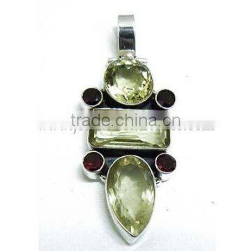 Semiprecious Stone Jewellery