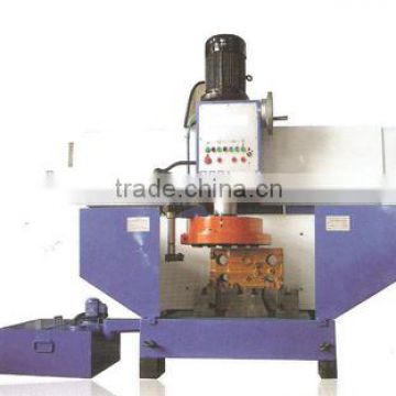 SURFACE GRINDING MACHINE FOR ENGINE BLOCK & CYLINDER HEAD YG-800