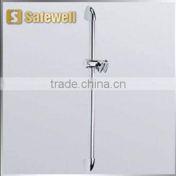 Stainless steel bathroom faucet accessory shower sliding bar S106