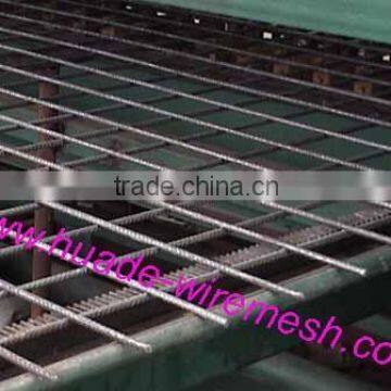 Welded Reinforced mesh