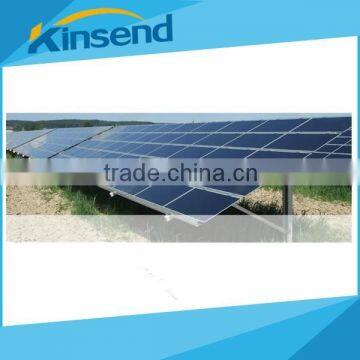 High Quality Solar Energy System pv Mounting Bracket With Ground Screw photo-2