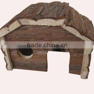 Hamster House