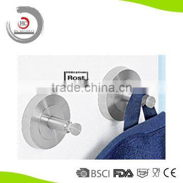 Simple Style Towel Hook Bathroom Series Cloth hook Bathroom Hook