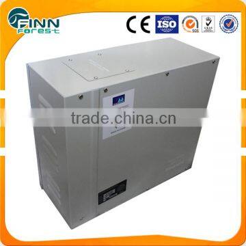 CE Certificate 6kw Steam Generator