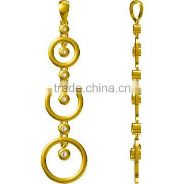 3D CAD jewelry design