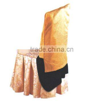 Hot Selling Wedding and Banquet Used chair covers