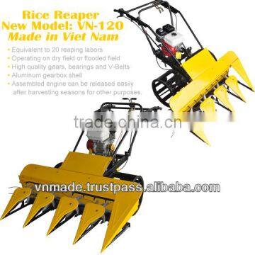 Model NP-120 Agricultural Reaper