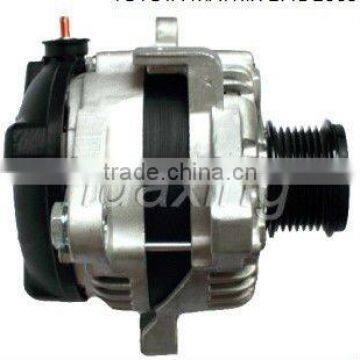 Alternator Pontiac Vibe 2.4L 2009