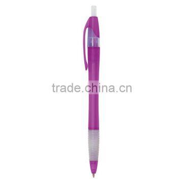 Easy Pen-Transpurple Side