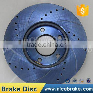 Hot sale car accessories 20955 disc brake