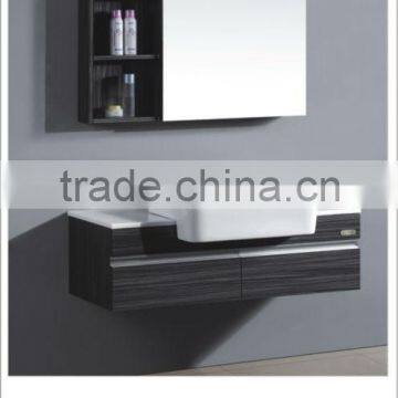 2013 Popular Hanging Bathroom Cabinet MJ-2109