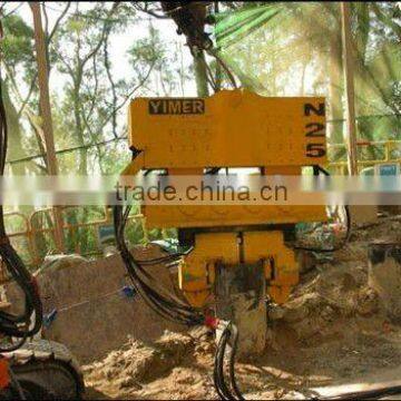 emv28 Hydraulic Vibratory Hammer