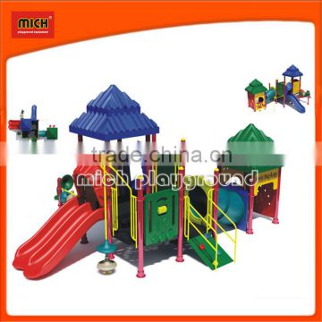 Used Outdoor Playground Equipment for Sale (1088B)