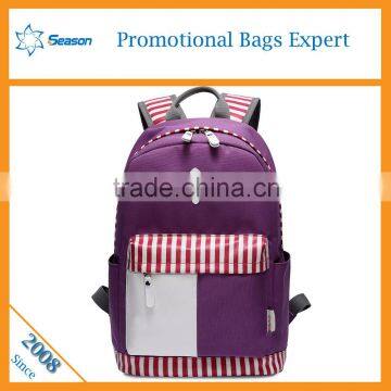 Wholesale backpacks china oxford school bag in the backpacks                        
                                                                                Supplier's Choice