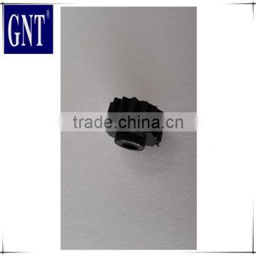 EX120 EX200-5 EX200-6 throttle motor rubber gear