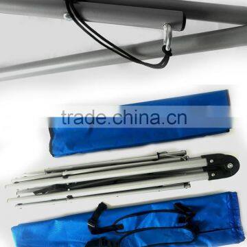 Stable Quality Steel Stand Hammock With Steel Stand photo-3