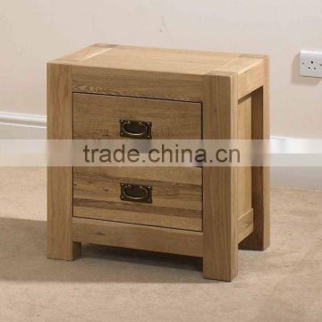 Solid Wood Bedside