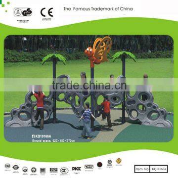 Outdoor Fitness Equipment Series