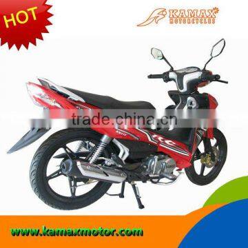 70CC KA110-5 cub motorcycle