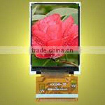 2.4 Inch IPS LCD Display Module With Sunlight Readable, Full Viewing Angle photo-3