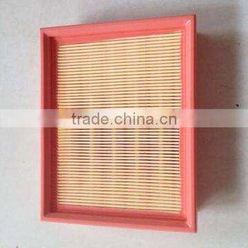 Truck Air Filter with good quality and lowest price