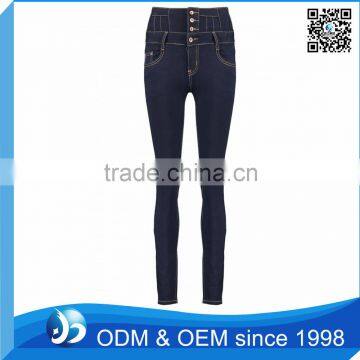 Wholesale Sexy Skinny Girls Tight Jeans