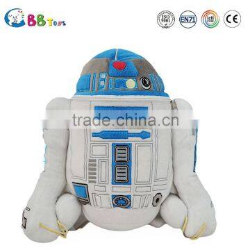 Flying Boat Plush Toys photo-3