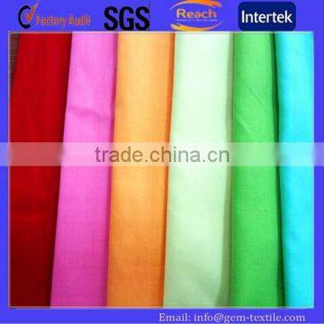 65%polyester35%cotton for pocket fabric