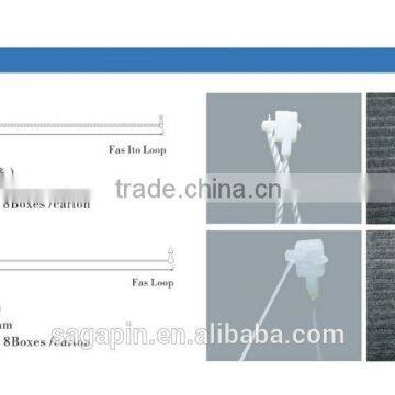 FM-101S- Auto Feeding Label Loop Lock Machine photo-3