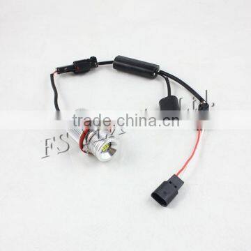 Car Led Headlight for Bmw E39 Halo Led Marker Led Angel Eyes for Bmw E39 photo-2