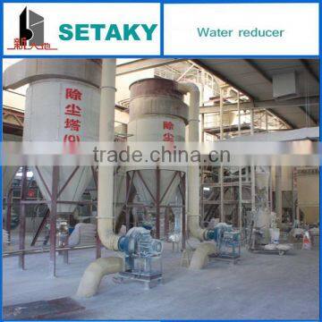 polycarboxylate superplasticizer for dry-mixing mortars -- concrete use-SETAKY XJ-1022